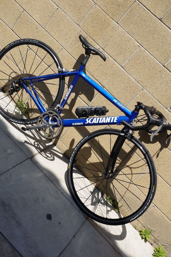 Road Bikes For Sale