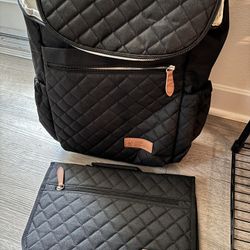 Kaiser diaper bag