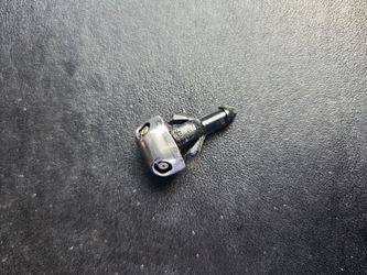 1966 VW Beatle Wiper fluid Sprayer