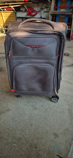Carrion  case