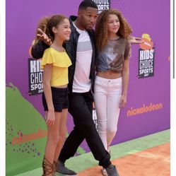 Micheal Strahan Shoe An Shoe Sign By Him His Self 