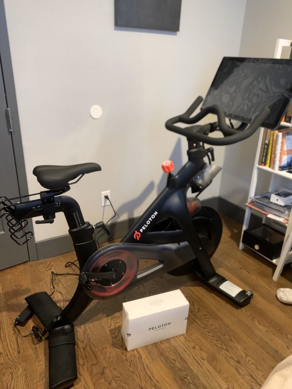 peloton shoe exchange