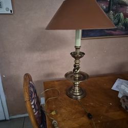 Vintage Lamp