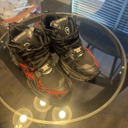 Balenciaga Runners