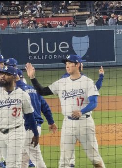 Dodger Tickets For Sale!!!