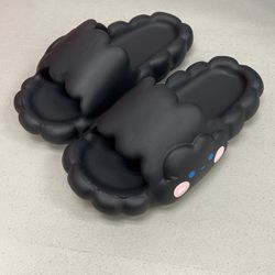 Cloud Slippers- Size 8.5-9