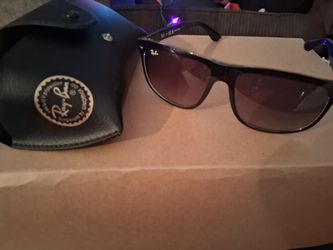 Ray bans