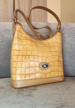 Pre-Loved Dooney And Bourke 
