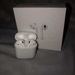 AirPods 2