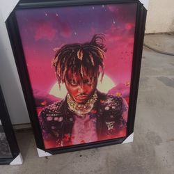 Pictures 3 Ft By Foot And A Half Wide