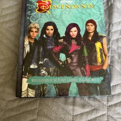 Desendents
