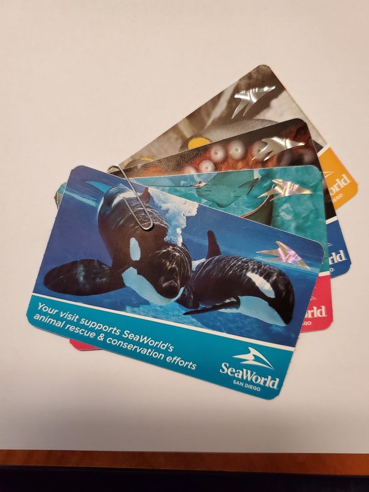 SeaWorld