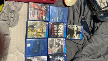 Videos games