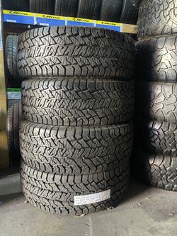 Tires 