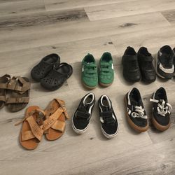 Toddler Shoes