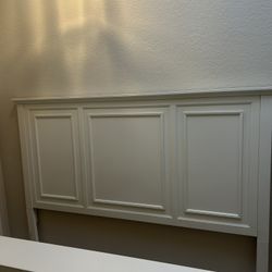 King size Bed Frame (Coaster Fine Furniture)