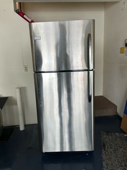 Frigidaire Refrigerator