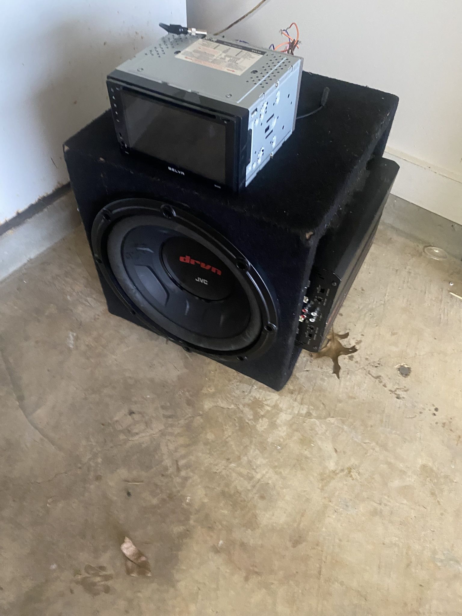 Bump For Sale