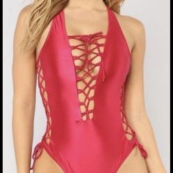 Size Small Swimsuit