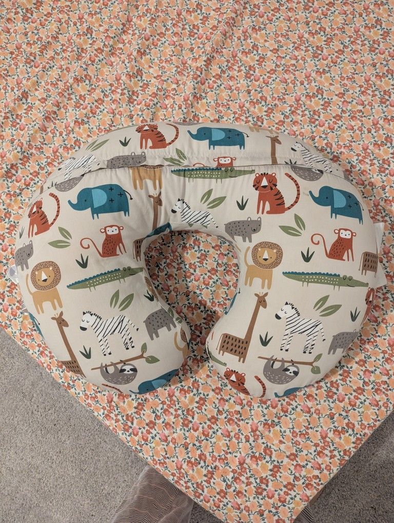Nursing Pillow