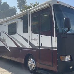 2000 MONACO DIPLOMAT