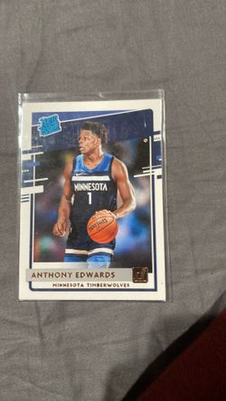 Rookie rated Edward’s