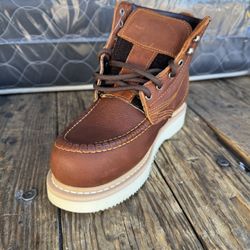 Zapato De Trabajo