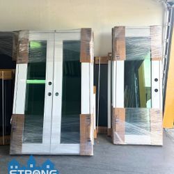 Puertas y Ventanas de Impacto – Disponibles Ahora 🏡