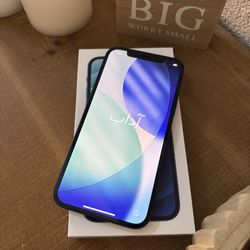 Apple Iphone 12 - 128GB (Blue)
