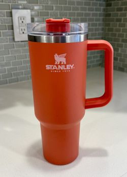 Stanley 40 oz. Quencher H2.0 FlowState Tumbler