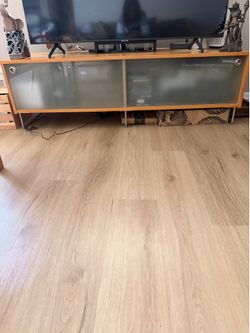 TV stand