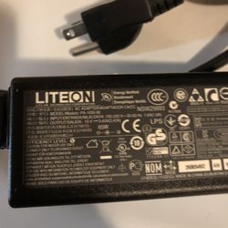 Liteon Ac Adapter 