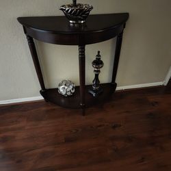 Console Table 