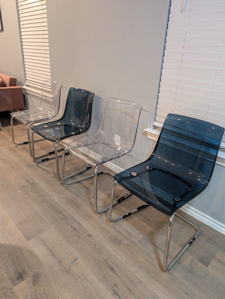 Ikea Dining Table And Chairs