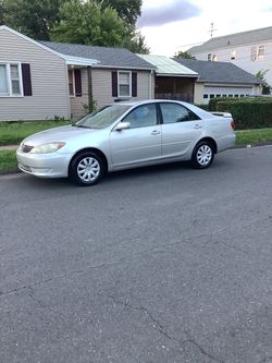 2005 Toyota Camry