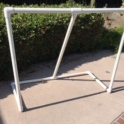 Hockey Goal Frame
