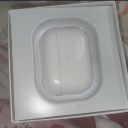Selling Air Pods Pros 2nd generation 60 bucks need them gone asap