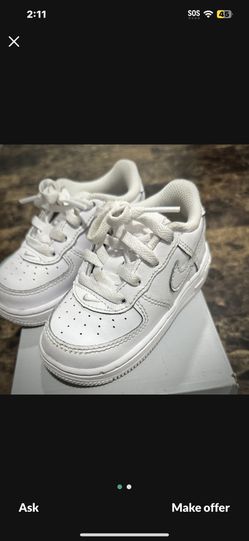 Nike Air Force 6c