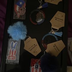 resin hand made jewelry 