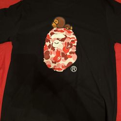 Bape Shirt 