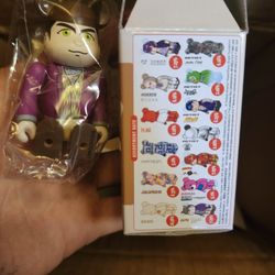 Wonka Bearbrick Series 47