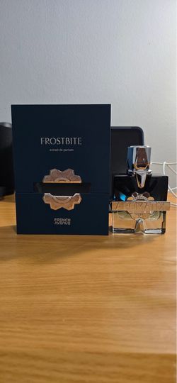 AROMATIX Frostbite