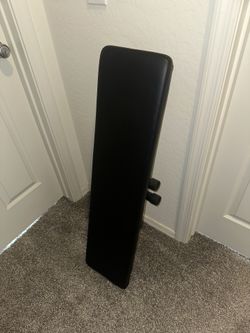 Workout Bench