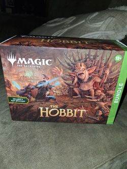 Magic The Hobbit Bundle