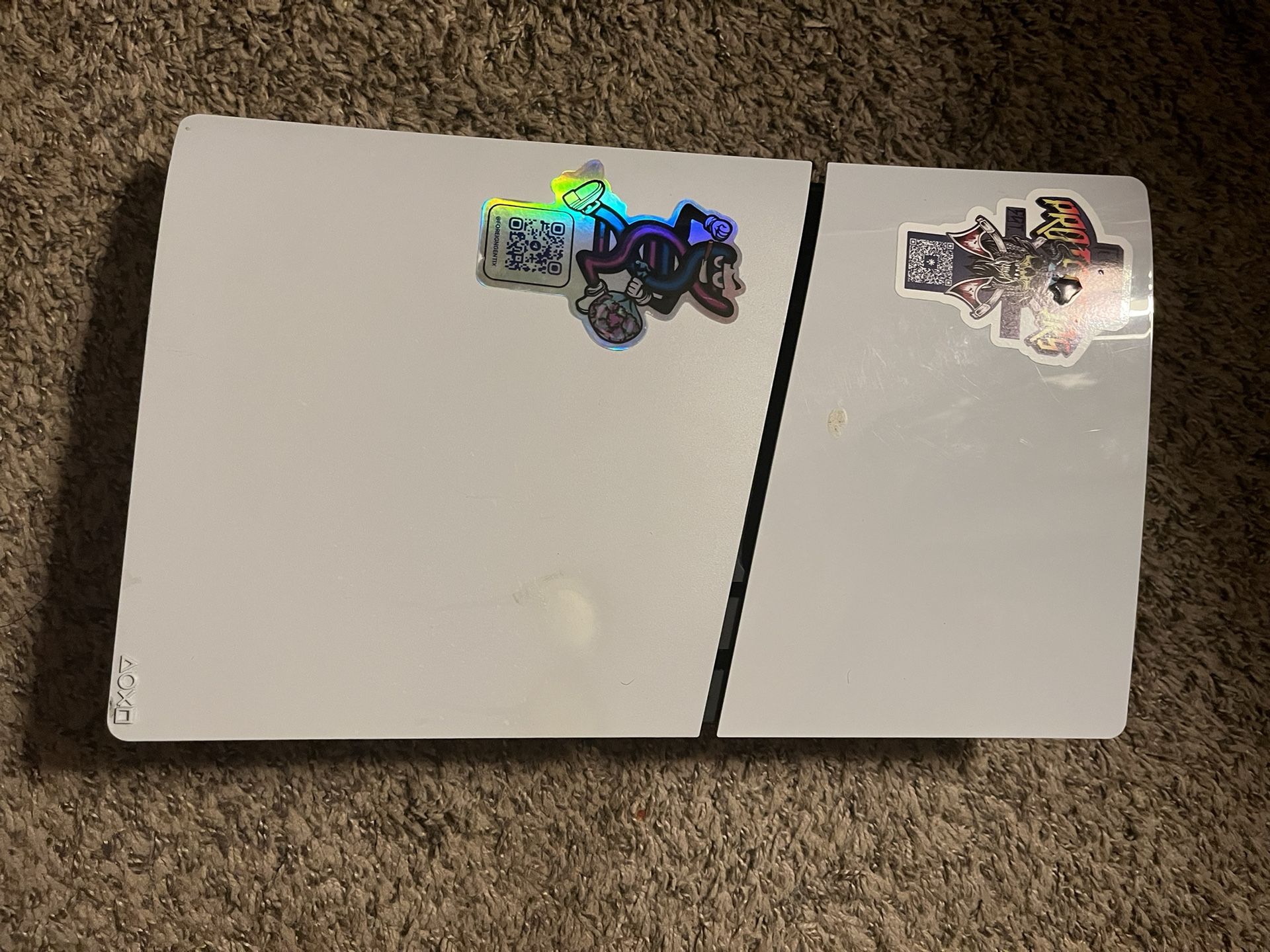 playstation 5 slim