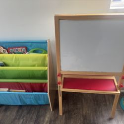 Pre School Kids Furniture 