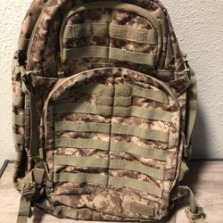 new SOG backpack make offer