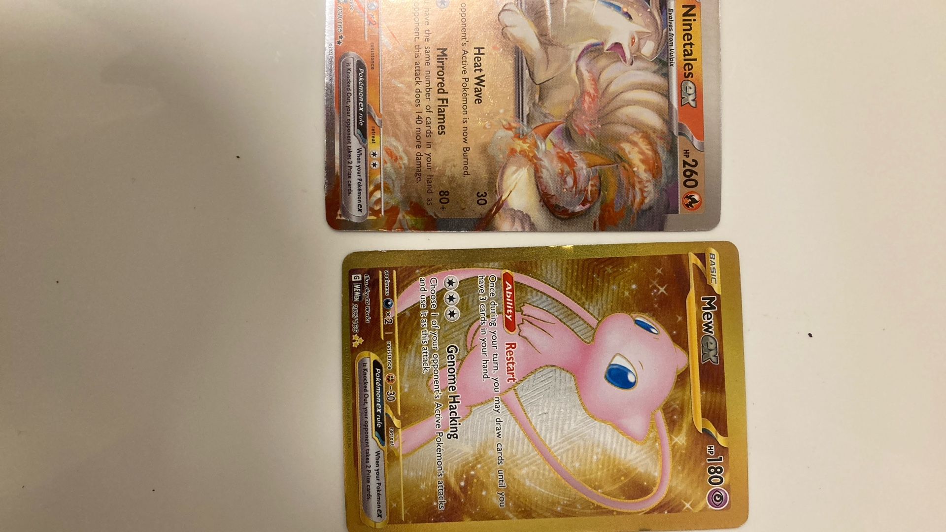 Pokémon Cards