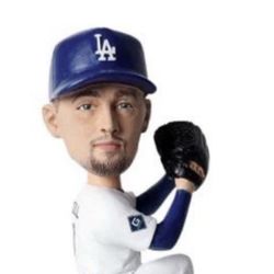 Blake Snell Bobble Head 
