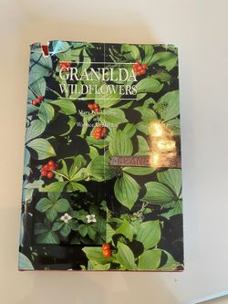Granelda Wildflowers
